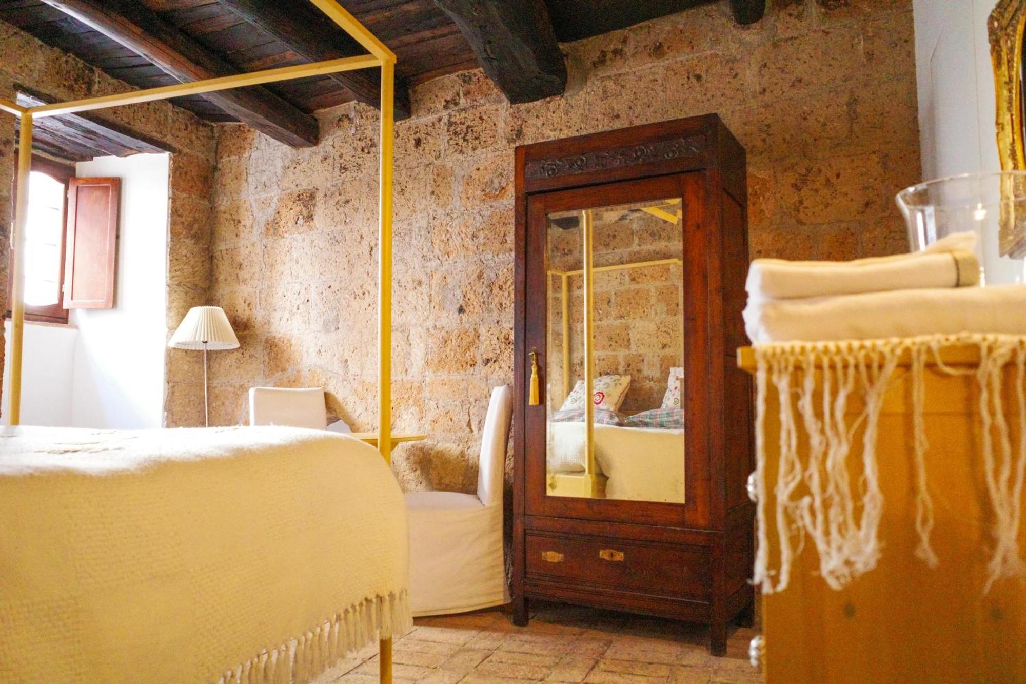 Case Di Civita Баньореджо Екстер'єр фото